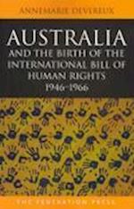 Australia and the Birth of the International Bill of Rights