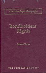 Bondholders' Rights