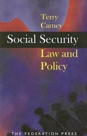 Social Security Law and Policy