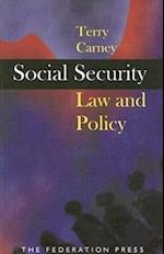 Social Security Law and Policy
