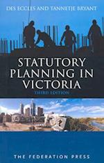 Statutory Planning in Victoria