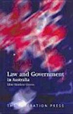 Law and Government in Australia