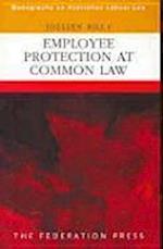 Employee Protection at Common Law