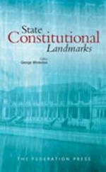 State Constitutional Landmarks