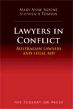 Lawyers in Conflict