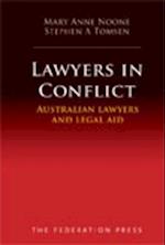 Lawyers in Conflict