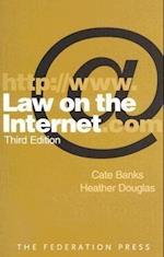 Law on the Internet