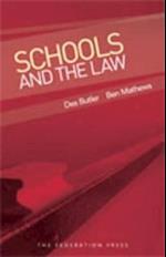 Schools and the Law