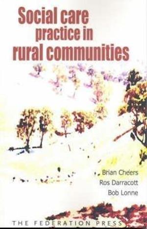 Social Care Practice in Rural Communities