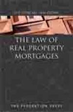 The Law of Real Property Mortgages