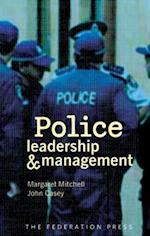 Police Leadership and Management