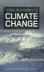 Legal Responses to Climate Change