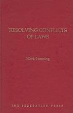 Resolving Conflict of Laws