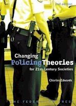 Changing Police Theories