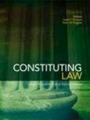 Constituting Law