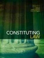 Constituting Law