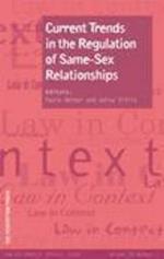 Current Trends in the Regulation of Same-Sex Relationships