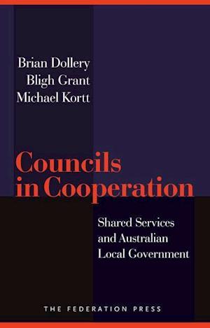 Councils in Cooperation