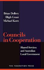 Councils in Cooperation