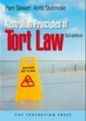 Australian Principles of Tort Law