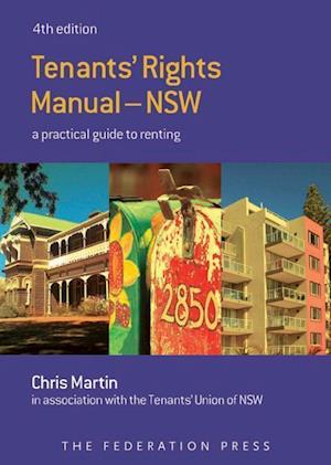 Tenants' Rights Manual