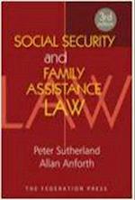 Social Security and Family Assistance Law
