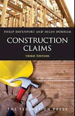 Construction Claims