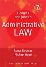 Douglas and Jones's Administrative Law