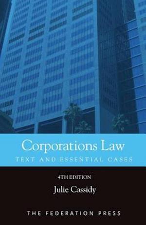 Corporations Law