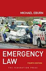 Emergency Law, 4th Edition