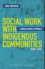 Social Work with Indigenous Communities