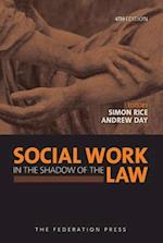 Social Work in the Shadow of the Law