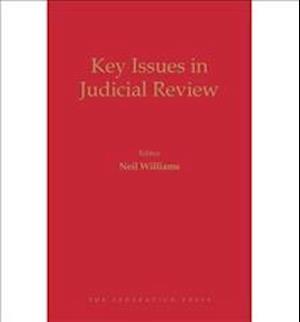 Key Issues in Judicial Review