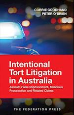 Intentional Tort Litigation in Australia