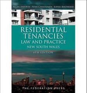 Resi Dential Tenancies Law and Practice