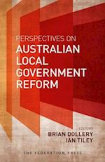 Perspectives on Australian Local Government Reform