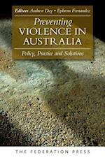 Preventing Violence in Australia