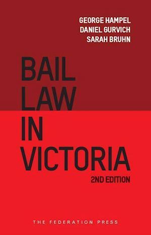 Bail Law in Victoria