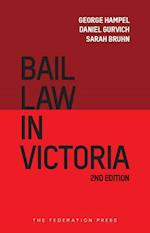 Bail Law in Victoria