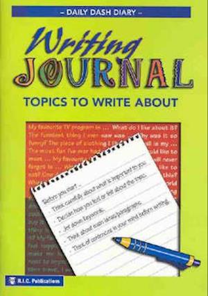 Writing Journal