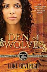 Den of Wolves