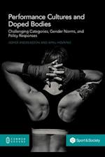 Performance Cultures and Doped Bodies: Challenging categories, gender norms, and policy responses 
