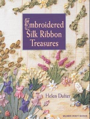 Embroidered Silk Ribbon Treasures