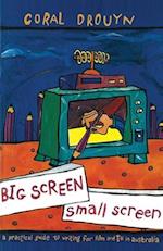 Big Screen, Small Screen: A practical guide to writing for flim and television in Australia 