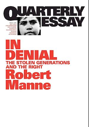 In Denial: The stolen generations and the Right