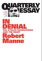 In Denial: The stolen generations and the Right 