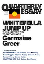 Whitefella Jump Up