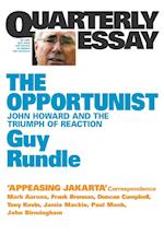The Opportunist Qe3