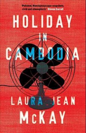 Holiday in Cambodia