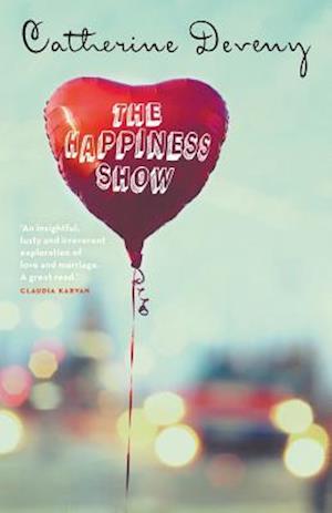 The Happiness Show